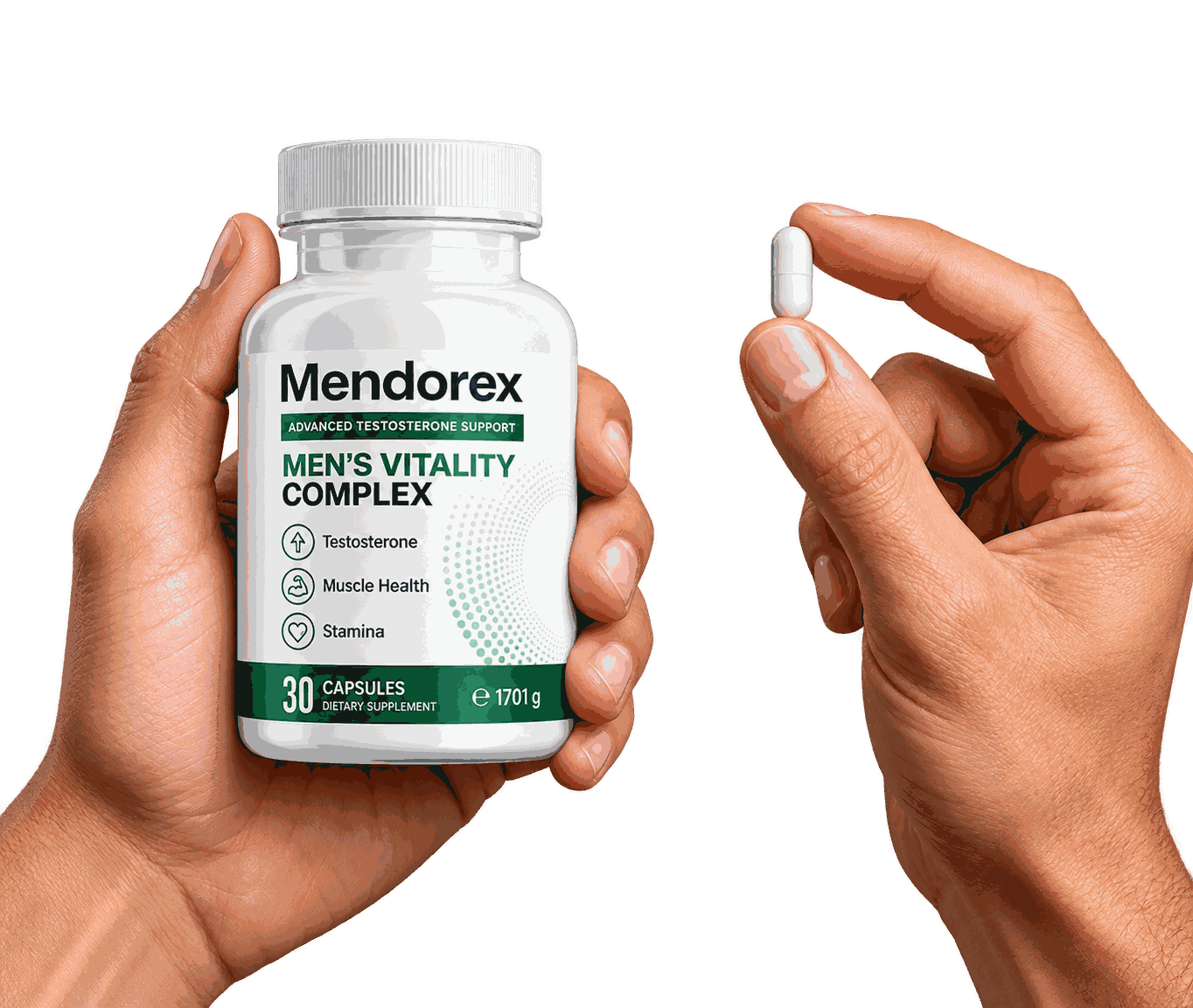 Mendorex